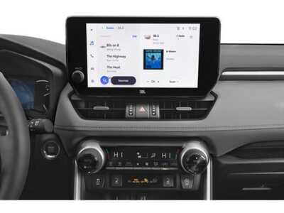 2025 Toyota RAV4, $33977. Photo 10