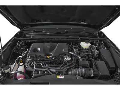 2025 Toyota Camry, $37777. Photo 11