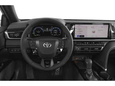 2025 Toyota Camry, $37777. Photo 6