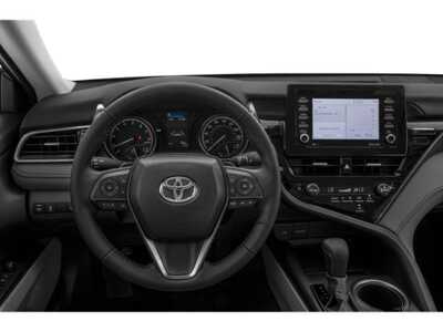 2023 Toyota Camry, $26477. Photo 7