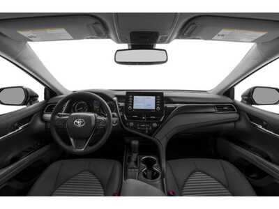 2023 Toyota Camry, $26477. Photo 8