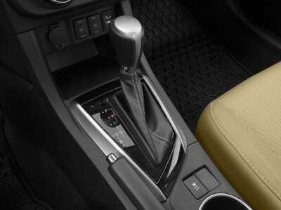 2016 Toyota Corolla, $11977. Photo 10