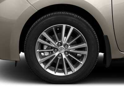 2016 Toyota Corolla, $11977. Photo 11