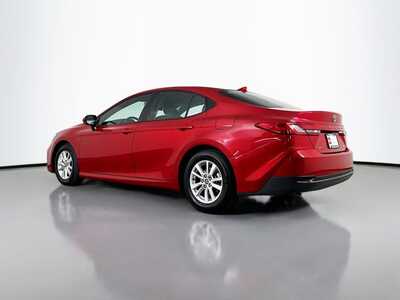 2025 Toyota Camry, $27971. Photo 5