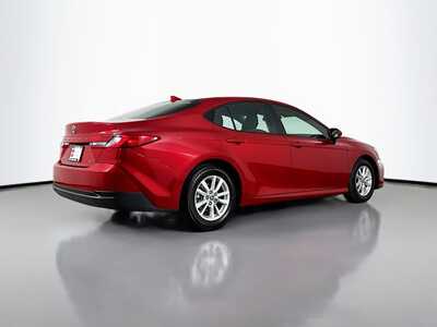 2025 Toyota Camry, $27971. Photo 7