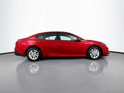 2025 Toyota Camry, $27971. Photo 8