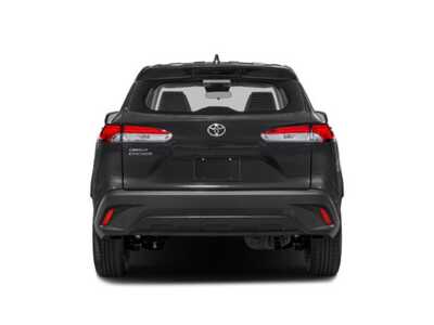 2024 Toyota Corolla Cross, $26977. Photo 5