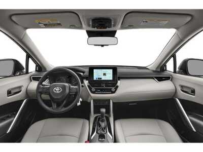 2024 Toyota Corolla Cross, $26977. Photo 7