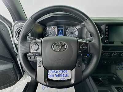 2023 Toyota Tacoma, $45915. Photo 11
