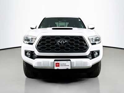 2023 Toyota Tacoma, $45915. Photo 2