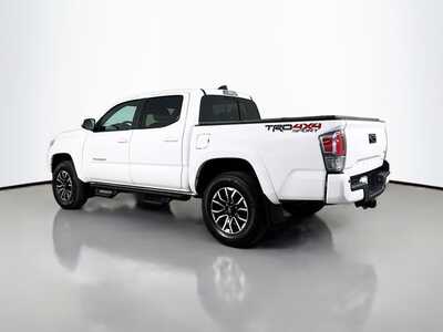 2023 Toyota Tacoma, $45915. Photo 5