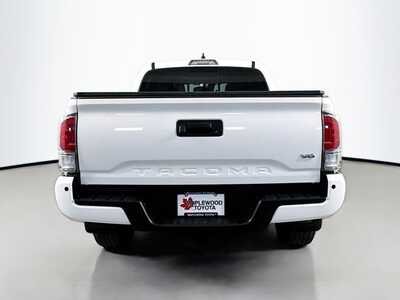 2023 Toyota Tacoma, $45915. Photo 6