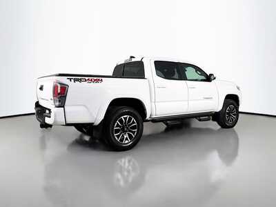 2023 Toyota Tacoma, $45915. Photo 7