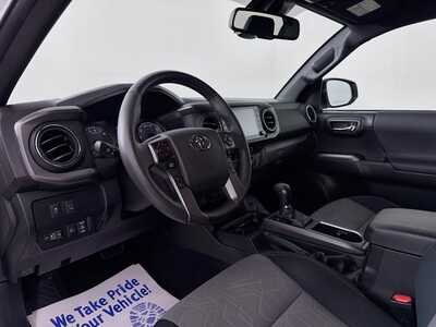 2023 Toyota Tacoma, $45915. Photo 9