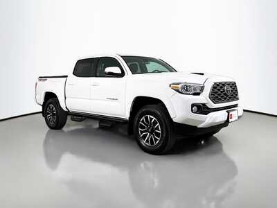 2023 Toyota Tacoma, $45915. Photo 1