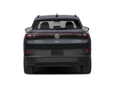 2023 Volkswagen ID.4, $20489. Photo 5
