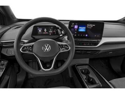 2023 Volkswagen ID.4, $20489. Photo 7