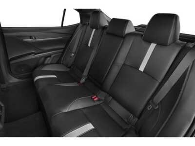 2025 Toyota Camry, $34977. Photo 12