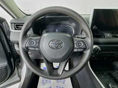 2025 Toyota RAV4, $35977. Photo 11