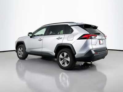 2025 Toyota RAV4, $35977. Photo 5