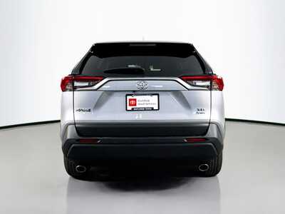 2025 Toyota RAV4, $35977. Photo 6
