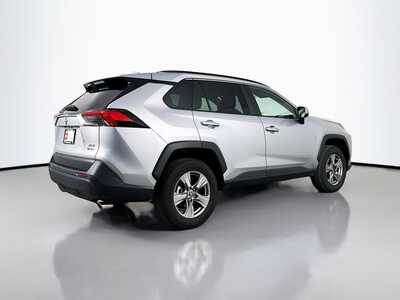2025 Toyota RAV4, $35977. Photo 7