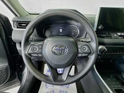 2024 Toyota RAV4, $32977. Photo 11