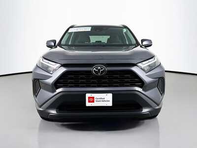 2024 Toyota RAV4, $32977. Photo 2