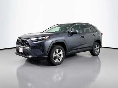 2024 Toyota RAV4, $32977. Photo 3