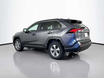 2024 Toyota RAV4, $32977. Photo 5
