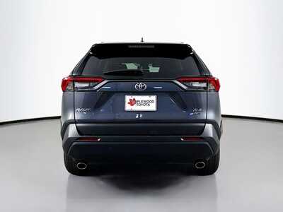2024 Toyota RAV4, $32977. Photo 6