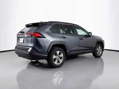 2024 Toyota RAV4, $32977. Photo 7