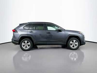 2024 Toyota RAV4, $32977. Photo 8