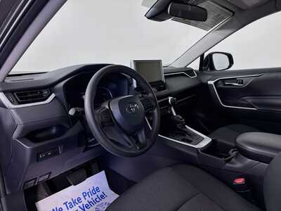 2024 Toyota RAV4, $32977. Photo 9
