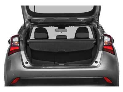 2021 Toyota Prius, $20977. Photo 11