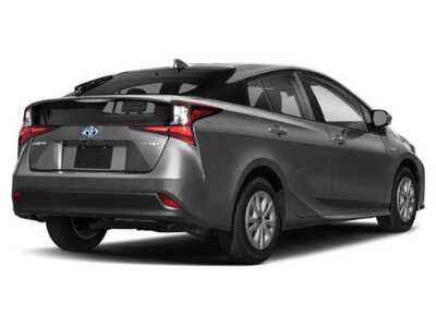 2021 Toyota Prius, $20977. Photo 2