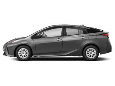 2021 Toyota Prius, $20977. Photo 3