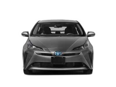 2021 Toyota Prius, $20977. Photo 4