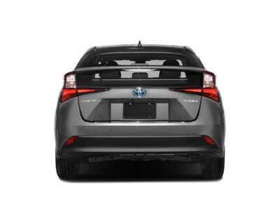 2021 Toyota Prius, $20977. Photo 5
