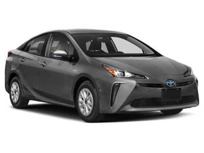 2021 Toyota Prius, $20977. Photo 6