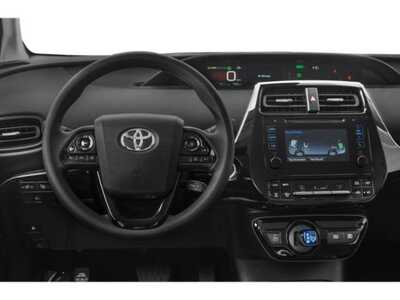 2021 Toyota Prius, $20977. Photo 7