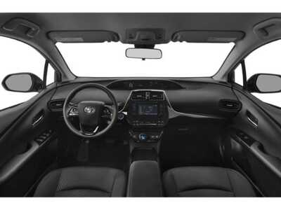 2021 Toyota Prius, $20977. Photo 8