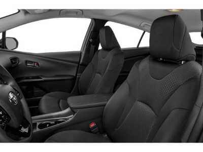 2021 Toyota Prius, $20977. Photo 9