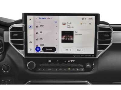 2022 Toyota Tundra, $49977. Photo 10