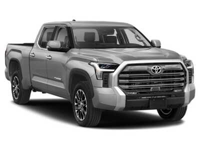 2022 Toyota Tundra, $49977. Photo 6
