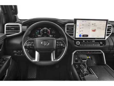2022 Toyota Tundra, $49977. Photo 7