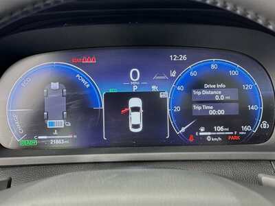 2023 Toyota Crown, $39977. Photo 12
