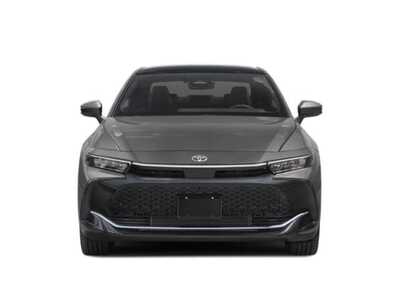 2023 Toyota Crown, $39977. Photo 4