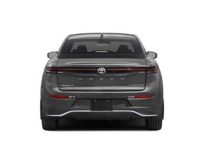 2023 Toyota Crown, $39977. Photo 5