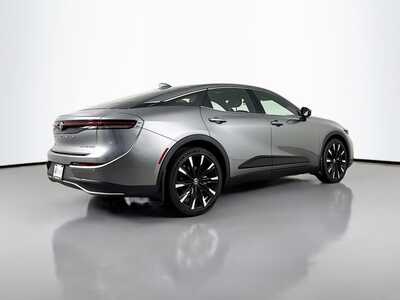 2023 Toyota Crown, $39977. Photo 7